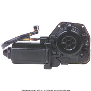 2002 Lincoln Navigator Power Window Motor Rear Right A1 Cardone 42372 image 2 of 3