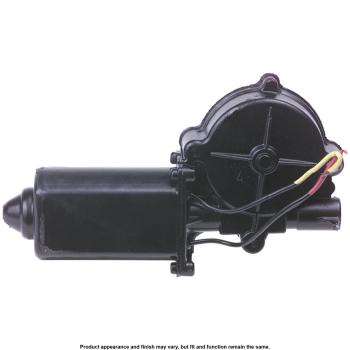 1997 Mercury Cougar Power Window Motor Front Right A1 Cardone 42378 image 2 of 3