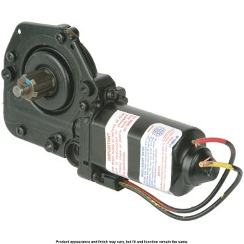 2014 Ford Econoline Wagon Power Window Motor Front Left A1 Cardone 42396 image 2 of 3