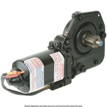 2014 Ford Econoline Wagon Power Window Motor Front Right A1 Cardone 42397 image 2 of 3