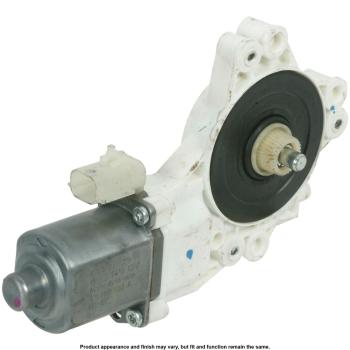 2012 Dodge Caliber Power Window Motor Rear Left A1 Cardone 4240001 image 2 of 4