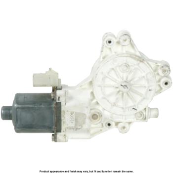 2012 Dodge Caliber Power Window Motor Rear Right A1 Cardone 4240002 image 2 of 4