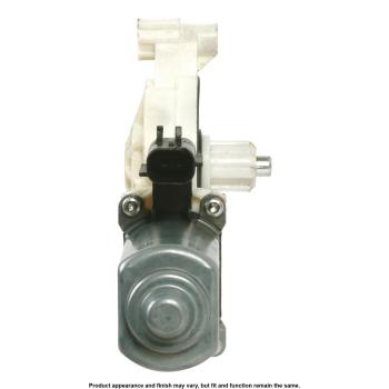 2008 Chrysler Pacifica Power Window Motor