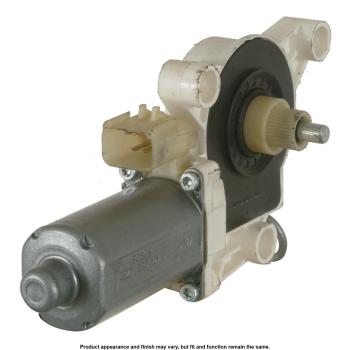 2009 Dodge Grand Caravan Power Window Motor Front Left A1 Cardone 4240013 image 2 of 3