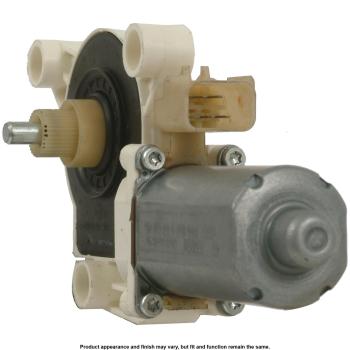 2009 Dodge Grand Caravan Power Window Motor Front Right A1 Cardone 4240014 image 3 of 4