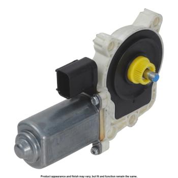 2009 Dodge Nitro Power Window Motor Front Left A1 Cardone 4240025 image 2 of 4