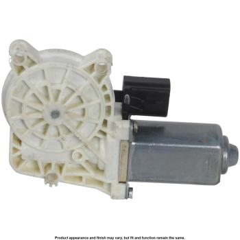2009 Dodge Nitro Power Window Motor Front Left A1 Cardone 4240025 image 3 of 4