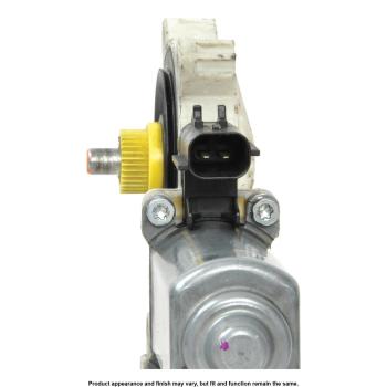 2009 Dodge Nitro Power Window Motor Front Right A1 Cardone 4240026 image 1 of 4