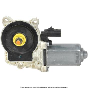 2009 Dodge Nitro Power Window Motor Front Right A1 Cardone 4240026 image 2 of 4