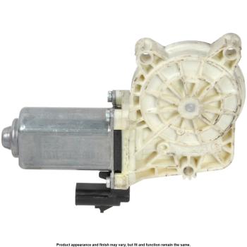 2009 Dodge Nitro Power Window Motor Rear Right A1 Cardone 4240028 image 2 of 4