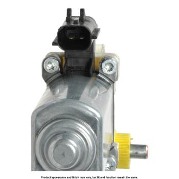 2009 Dodge Nitro Power Window Motor Rear Right A1 Cardone 4240028 image 3 of 4
