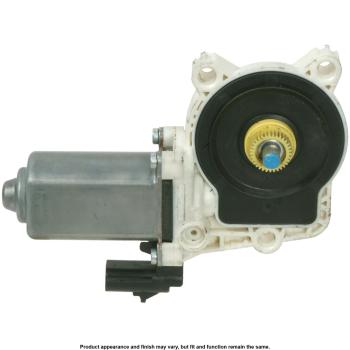 2009 Dodge Nitro Power Window Motor Rear Left A1 Cardone 4240029 image 1 of 4