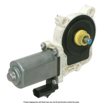 2009 Dodge Nitro Power Window Motor Rear Left A1 Cardone 4240029 image 2 of 4