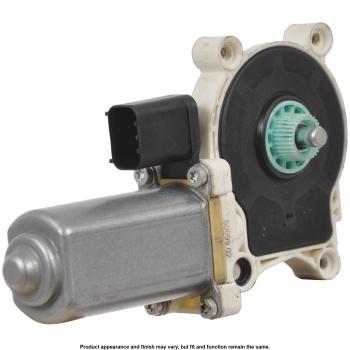 2014 Chrysler 200 Power Window Motor Rear Right A1 Cardone 4240032 image 1 of 4