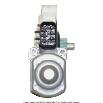 2014 Chrysler 200 Power Window Motor Rear Right A1 Cardone 4240032 image 3 of 4