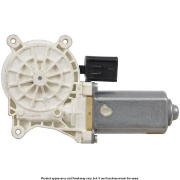 2014 Chrysler 200 Power Window Motor Rear Right A1 Cardone 4240032 image 4 of 4