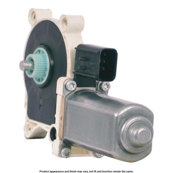 2014 Chrysler 200 Power Window Motor Rear Left A1 Cardone 4240033 image 2 of 4