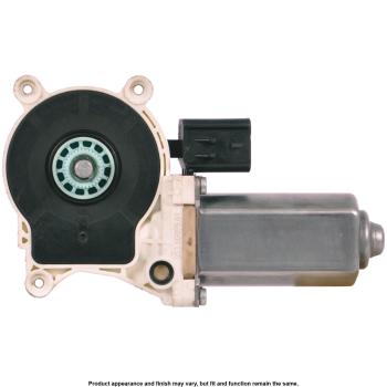 2014 Chrysler 200 Power Window Motor Rear Left A1 Cardone 4240033 image 3 of 4