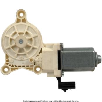 2017 Ram 3500 Power Window Motor Rear Left A1 Cardone 424004 image 2 of 4