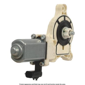 2017 Ram 3500 Power Window Motor Rear Left A1 Cardone 424004 image 3 of 4