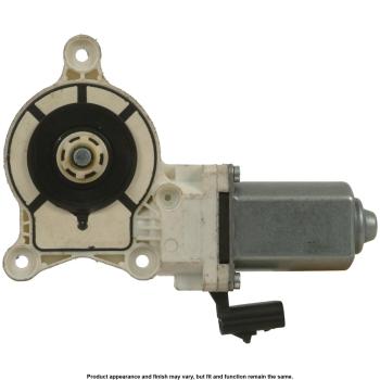 2017 Ram 3500 Power Window Motor Rear Right A1 Cardone 424005 image 2 of 4