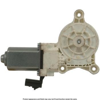 2017 Ram 3500 Power Window Motor Rear Right A1 Cardone 424005 image 3 of 4