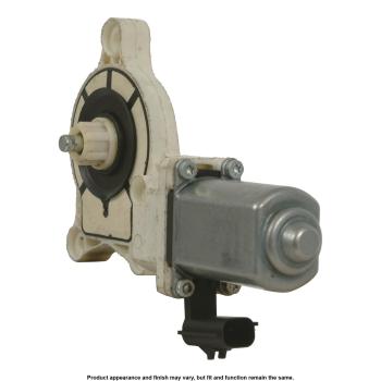 2017 Ram 3500 Power Window Motor Rear Right A1 Cardone 424005 image 4 of 4