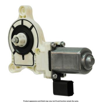 2017 Ram 3500 Power Window Motor Front Left A1 Cardone 424006 image 2 of 4