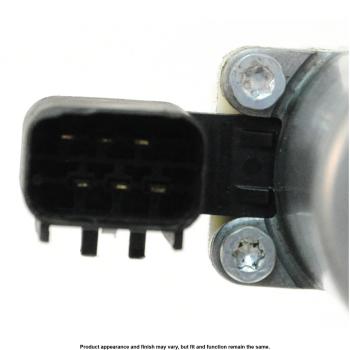 2017 Ram 3500 Power Window Motor Front Left A1 Cardone 424006 image 3 of 4