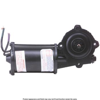 1994 Chrysler LeBaron Power Window Motor Front Left A1 Cardone 42407 image 2 of 3