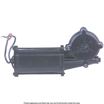 1994 Chrysler LeBaron Power Window Motor Rear Right A1 Cardone 42440 image 3 of 3