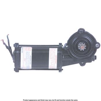 1994 Chrysler LeBaron Power Window Motor Rear Left A1 Cardone 42441 image 2 of 3