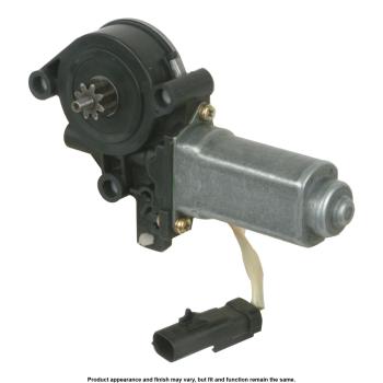 2005 Chrysler Sebring Power Window Motor Front Left A1 Cardone 42442 image 2 of 3