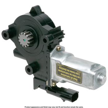 2005 Chrysler Sebring Power Window Motor Rear Right A1 Cardone 42452 image 3 of 3