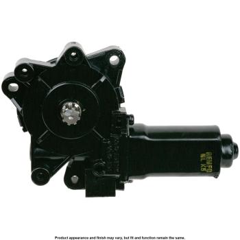 2007 Dodge Grand Caravan Power Window Motor