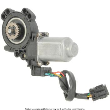 2010 Dodge Viper Power Window Motor Front Right A1 Cardone 42460 image 2 of 4