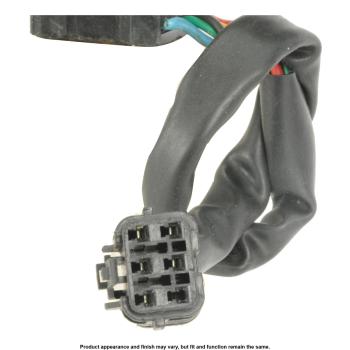 2010 Dodge Viper Power Window Motor Front Right A1 Cardone 42460 image 3 of 4