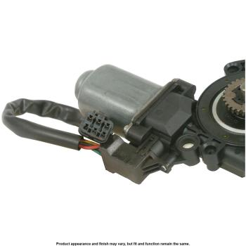 2010 Dodge Viper Power Window Motor Front Left A1 Cardone 42461 image 4 of 4