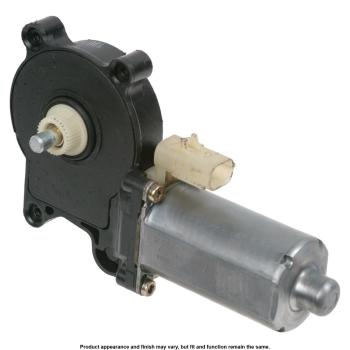 2009 Dodge Charger Power Window Motor