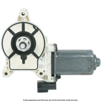 2009 Mitsubishi Raider Power Window Motor Front Right A1 Cardone 42466 image 3 of 4