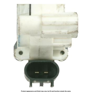 2009 Mitsubishi Raider Power Window Motor Front Left A1 Cardone 42467 image 2 of 4