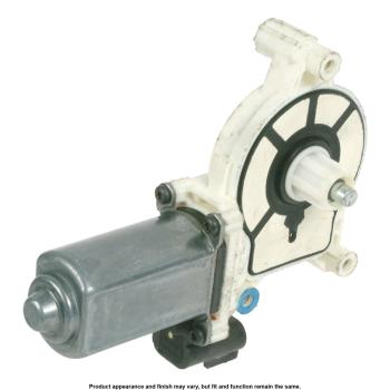 2009 Mitsubishi Raider Power Window Motor Front Left A1 Cardone 42467 image 3 of 4