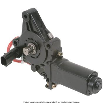 1998 Dodge B2500 Power Window Motor Front Right A1 Cardone 42478 image 3 of 3