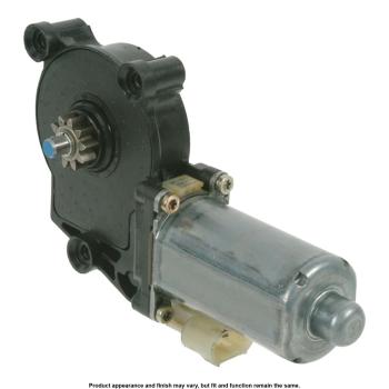 2009 Dodge Durango Power Window Motor Rear Right A1 Cardone 42480 image 1 of 4