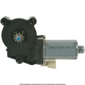 2009 Dodge Durango Power Window Motor Rear Right A1 Cardone 42480 image 2 of 4