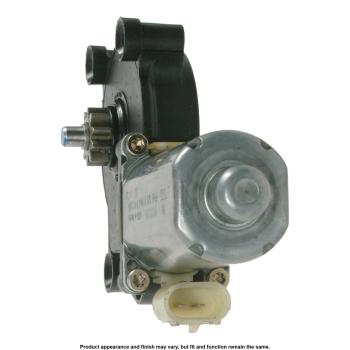2009 Dodge Durango Power Window Motor Rear Right A1 Cardone 42480 image 3 of 4