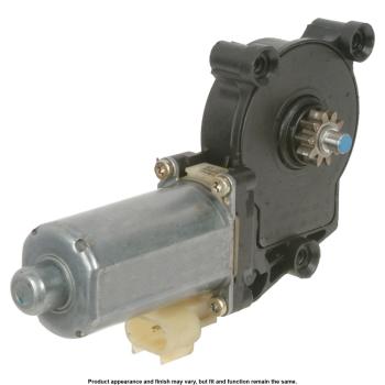 2009 Dodge Durango Power Window Motor Rear Left A1 Cardone 42481 image 2 of 4