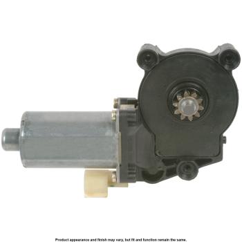 2009 Dodge Durango Power Window Motor Rear Left A1 Cardone 42481 image 3 of 4