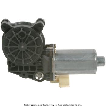 2009 Dodge Durango Power Window Motor Rear Left A1 Cardone 42481 image 4 of 4