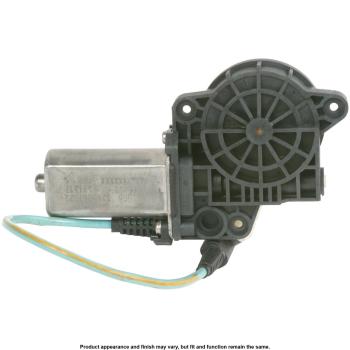 2010 Chrysler PT Cruiser Power Window Motor Rear Left A1 Cardone 42482 image 1 of 4